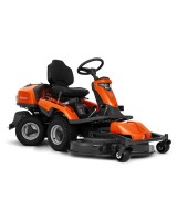 Садовый трактор-райдер HUSQVARNA R 320XAWD (9678473‑01)